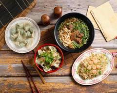 大 甲川味 飯I麵I水餃