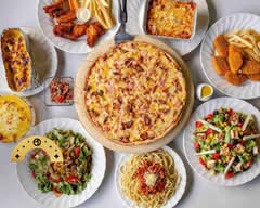 Pizzería La Italiana