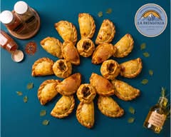 La Patagonia Empanadas Argentines