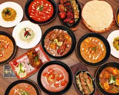 Pathaan Restaurant