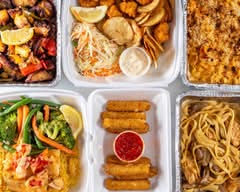 David’s Restaurant (New Bedford)