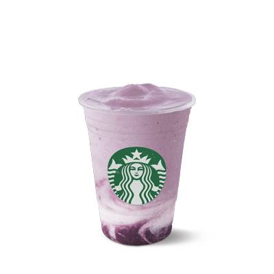 Berry Yogurt Frappuccino®
