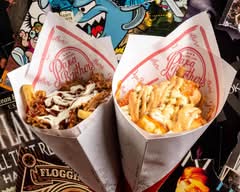 Papa Brothers (Viñedos)