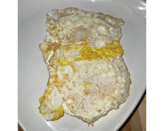 Egg- Fried