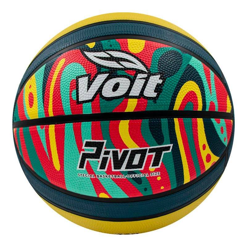 Voit balón basketball pivot (No. 7)