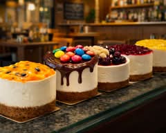 La Cheesecakerie 🍰