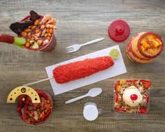 Antojos your way (Phoenix)