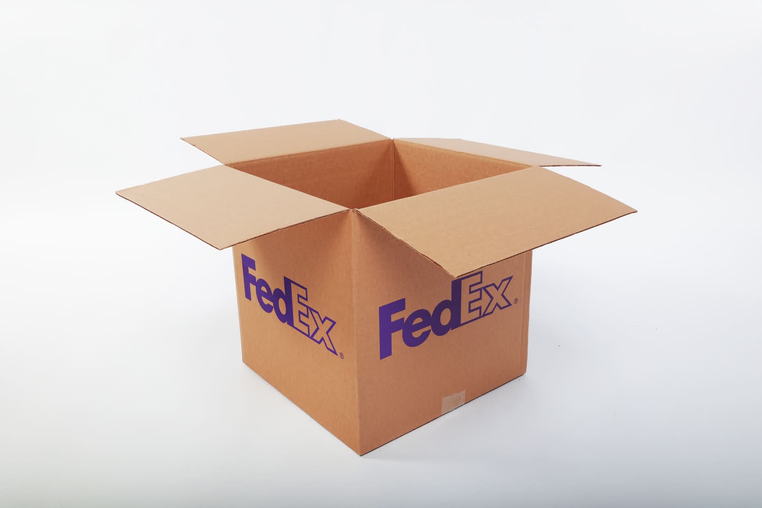 Box, 20 in x 20 in x 20 in