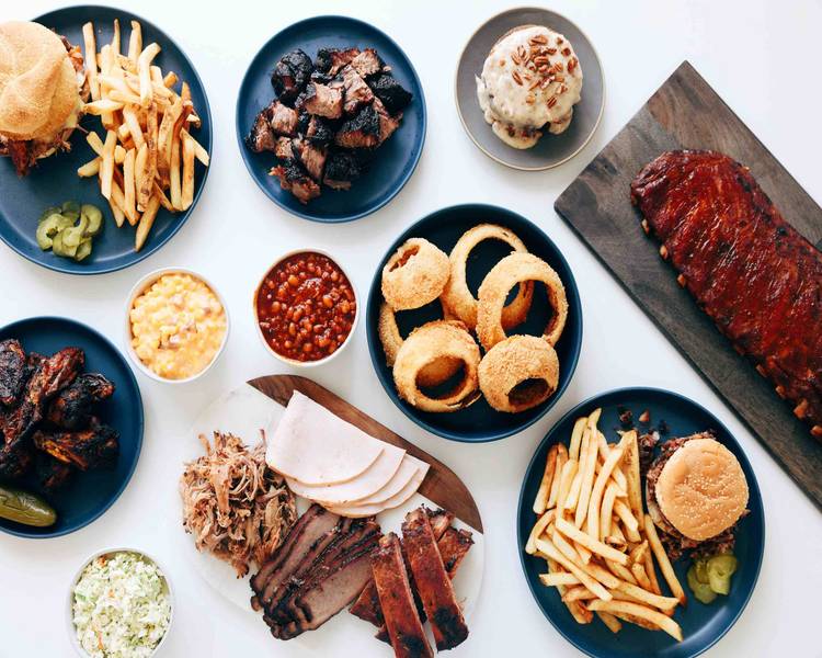 Order Jack Stack Barbecue Overland Park Menu Delivery in Overland Park Jack Stack Barbecue Overland Park Prices Uber Eats