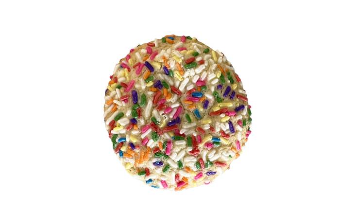 Sprinkle Cookie