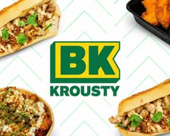 BK Krousty
