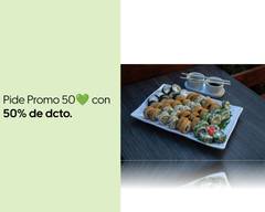 SushiMaky Sur