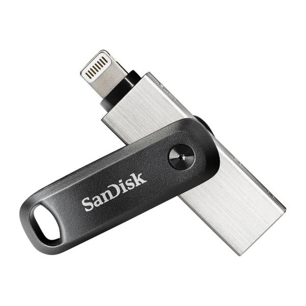 Sandisk Ixpand Mobile Storage Flash Drive 128gb