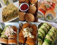 Sushi planet (Monterrey)