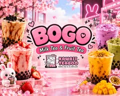 Kawaii Teaboo: Boba Clawcade & Gacha Capsule