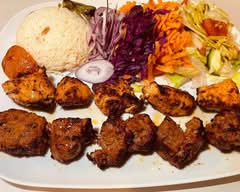 TODAY RESTAURANTS CREWE