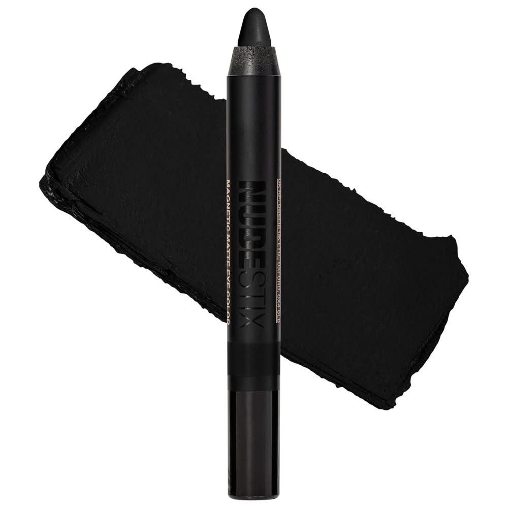 Nudestix Magnetic Eye Pencil Night