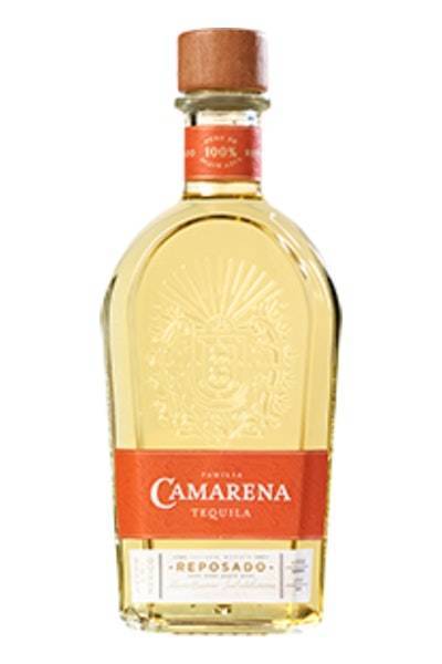 Familia Camarena Reposado Tequila (750ml bottle)