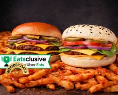 Ata Bao & Burger (De Brouckere)