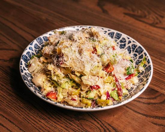 Bar Siena Chop Salad