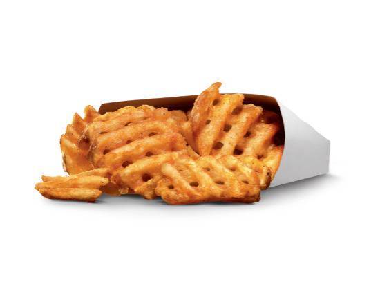 Papas Crisscut®