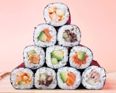 Sushi Counter - Upper East