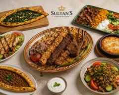 Sultan’s Restaurant Kiel