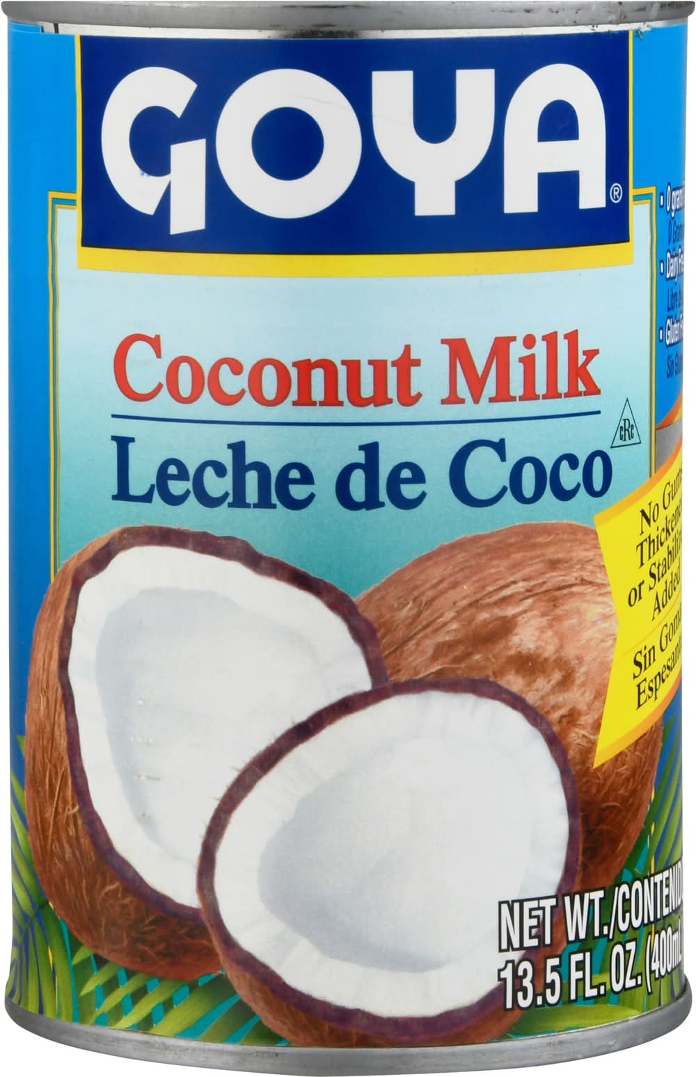 Goya Coconut Milk (13.5 fl oz)
