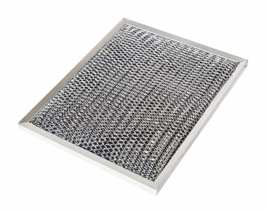 Broan-Nutone 41000/46000/Acs/F40000/Rl6200H Series Ductless Range Hood Charcoal Replacement Filter