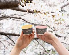 【季節のジェラート＆焼菓子】Pâtissière MAYO motto flat