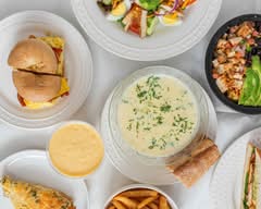 Bon Beke's (1718 Connecticut Ave NW)