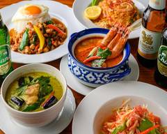 タイ料理ウライワン Thai restaurant
