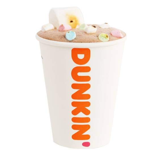 Medium Toasted Marchmellow Mocha