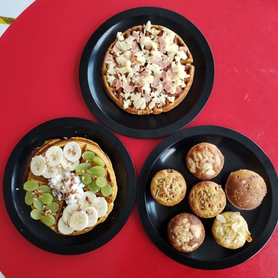 POWER NUTRICIÓN (Mexico City)