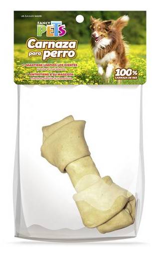 CARNAZA DE RES (17-20 CM) - 1 PZ