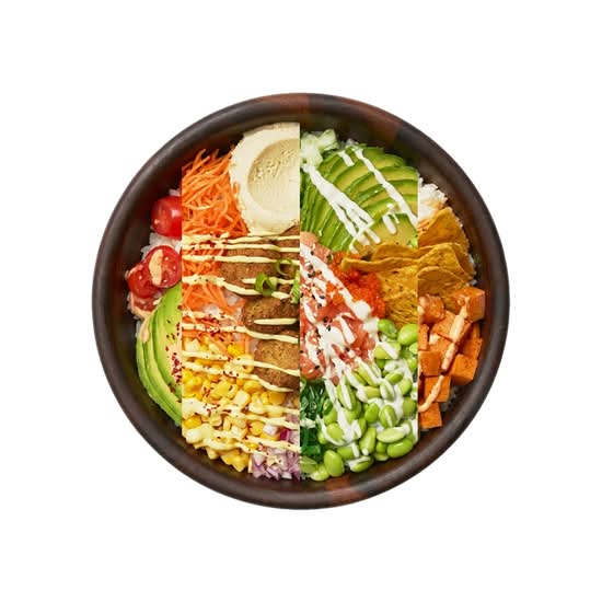 Make Your Own Bowl