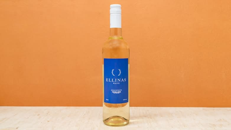 Ellinas White 750ml