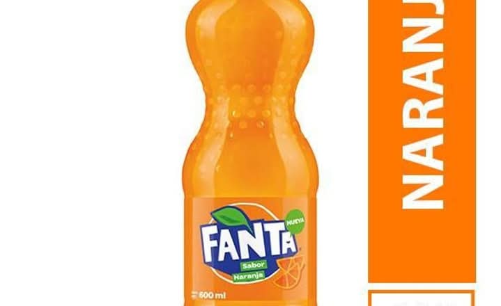 Fanta