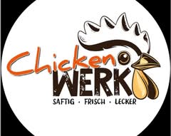 CHICKEN WERK WEDDING