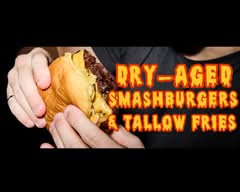 Murder Burger (332 Menzies St)