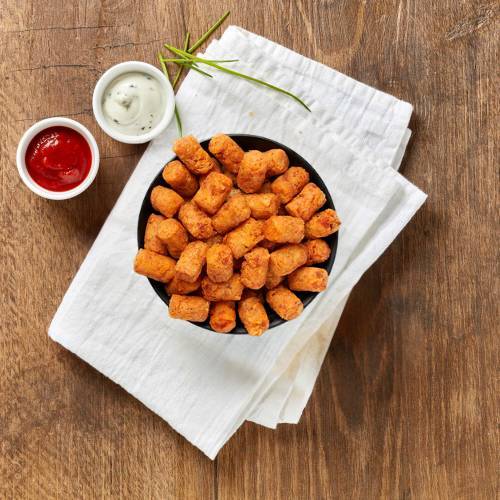 Potato pop's  🥔🥔