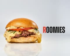 Roomies - Bonne Nouvelle