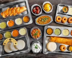 Dosa Idly Express (Fremont)
