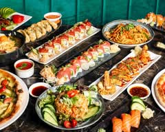 Sushi Master (Basildon)