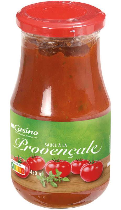 Casino Sauce provençale - 420g