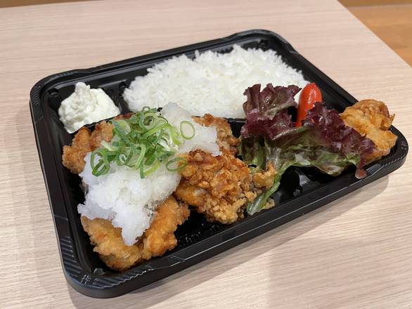 唐揚げ マルハニチロ 肉付きヤゲン軟骨唐揚げ 1kg | アミカ ネット