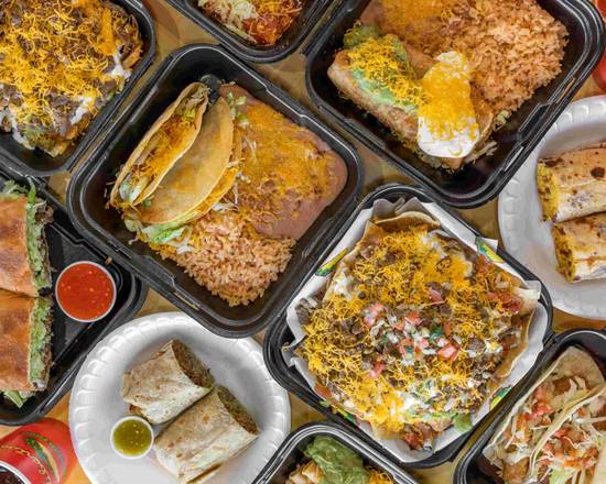 Filiberto's Mexican Food (Arizona Ave.)