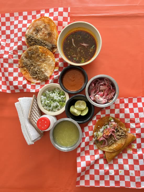 Birria Los Dos Hermanos (Monterrey)