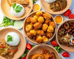 Ô Couronne de l'Afrique