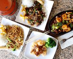 Shang Hai Restaurant